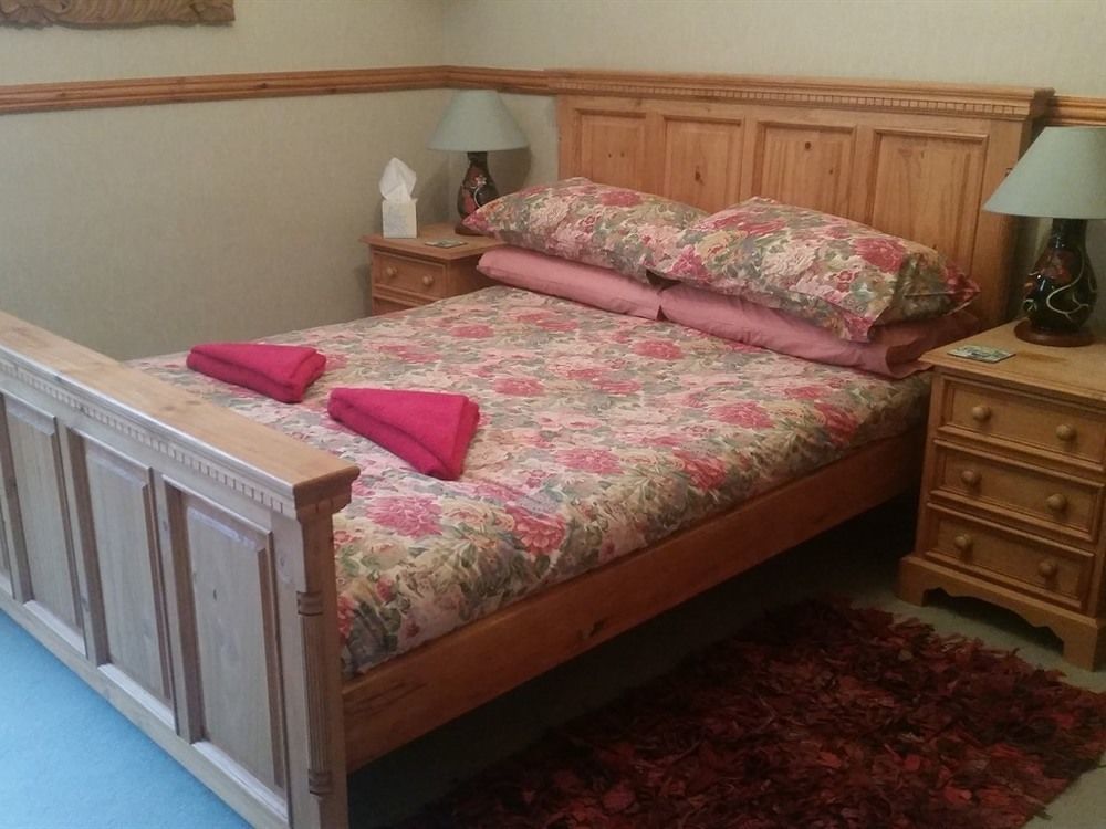 Madeira Hotel Blackpool Zewnętrze zdjęcie