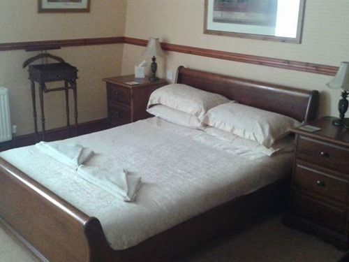 Madeira Hotel Blackpool Zewnętrze zdjęcie