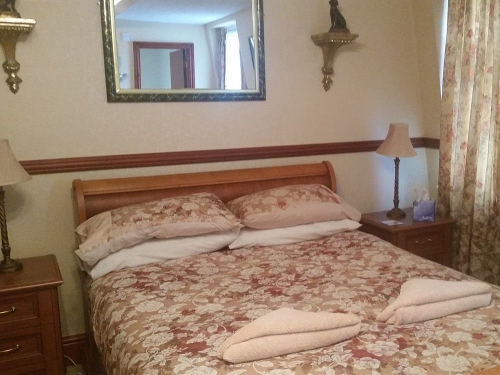 Madeira Hotel Blackpool Zewnętrze zdjęcie