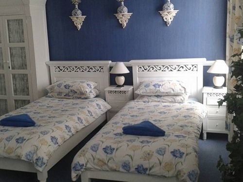 Madeira Hotel Blackpool Zewnętrze zdjęcie