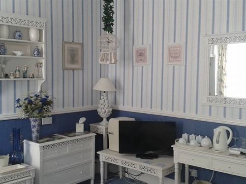 Madeira Hotel Blackpool Zewnętrze zdjęcie
