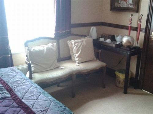 Madeira Hotel Blackpool Zewnętrze zdjęcie