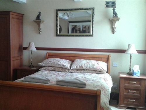Madeira Hotel Blackpool Zewnętrze zdjęcie