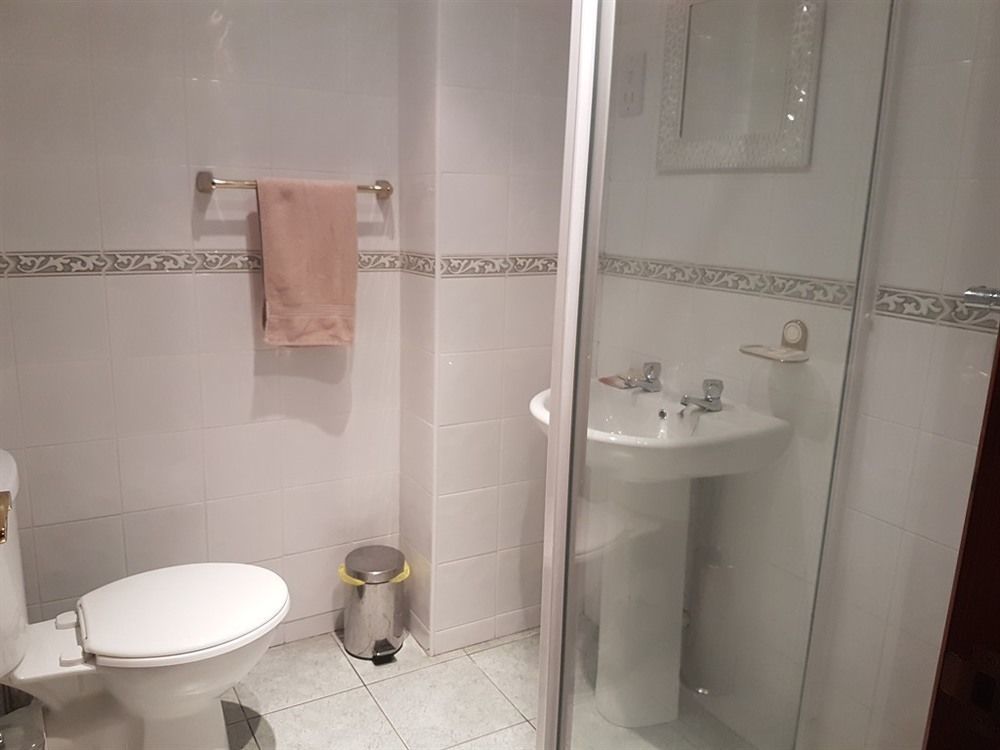 Madeira Hotel Blackpool Zewnętrze zdjęcie