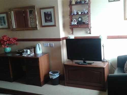 Madeira Hotel Blackpool Zewnętrze zdjęcie