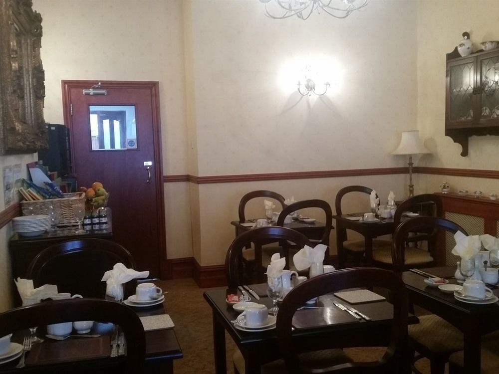 Madeira Hotel Blackpool Zewnętrze zdjęcie