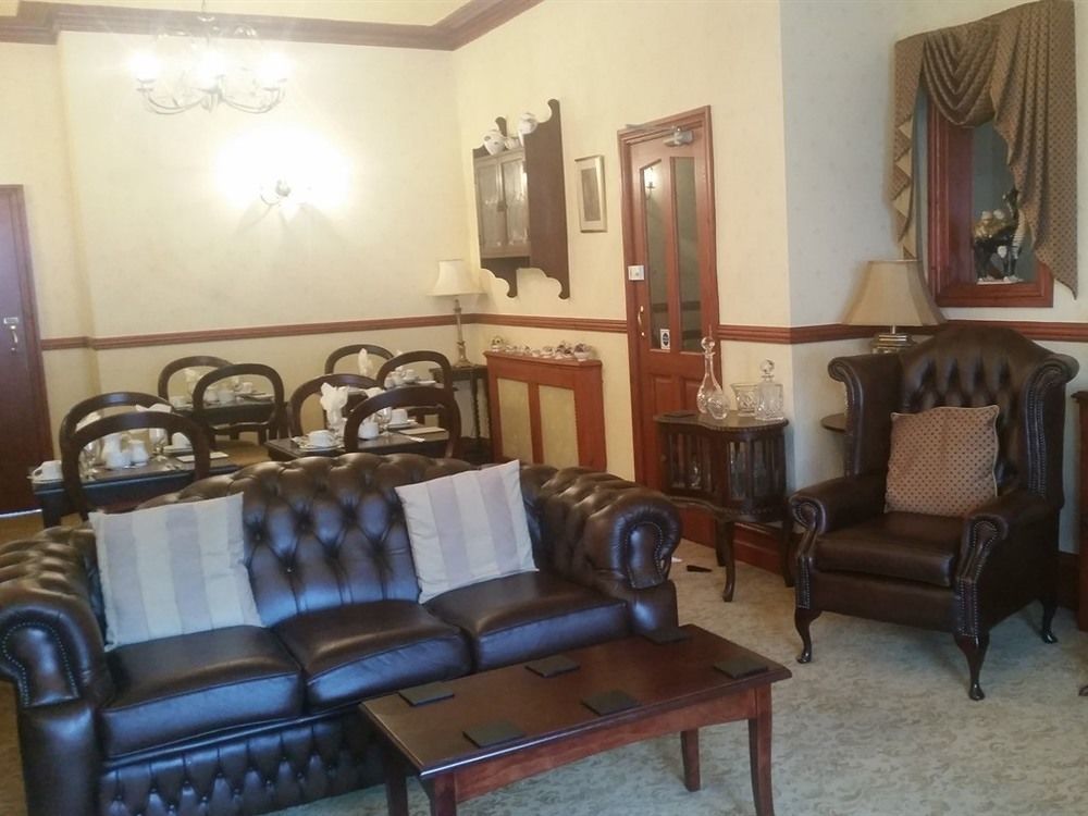 Madeira Hotel Blackpool Zewnętrze zdjęcie